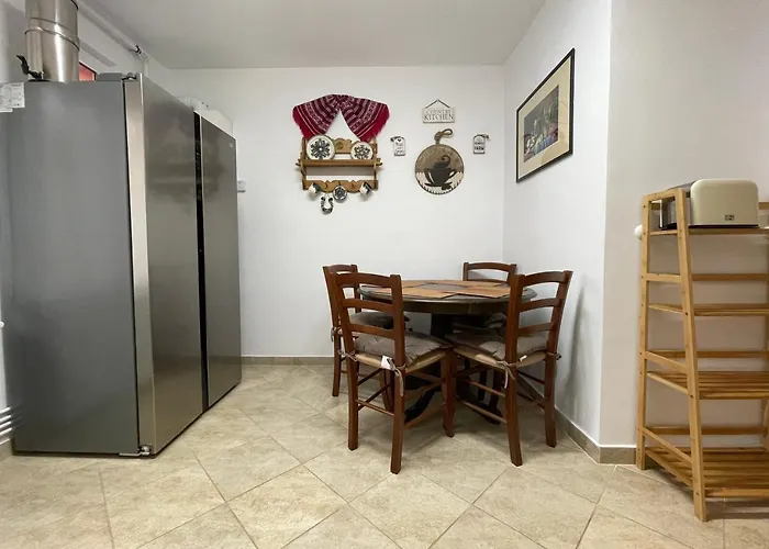 Апартаменты 2_traveler's Retreat